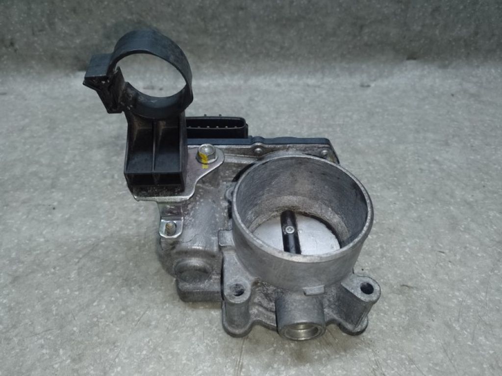 PEAR-13-640 | Дросельна заслінка MAZDA 3 BM 13-19 - Фото 3