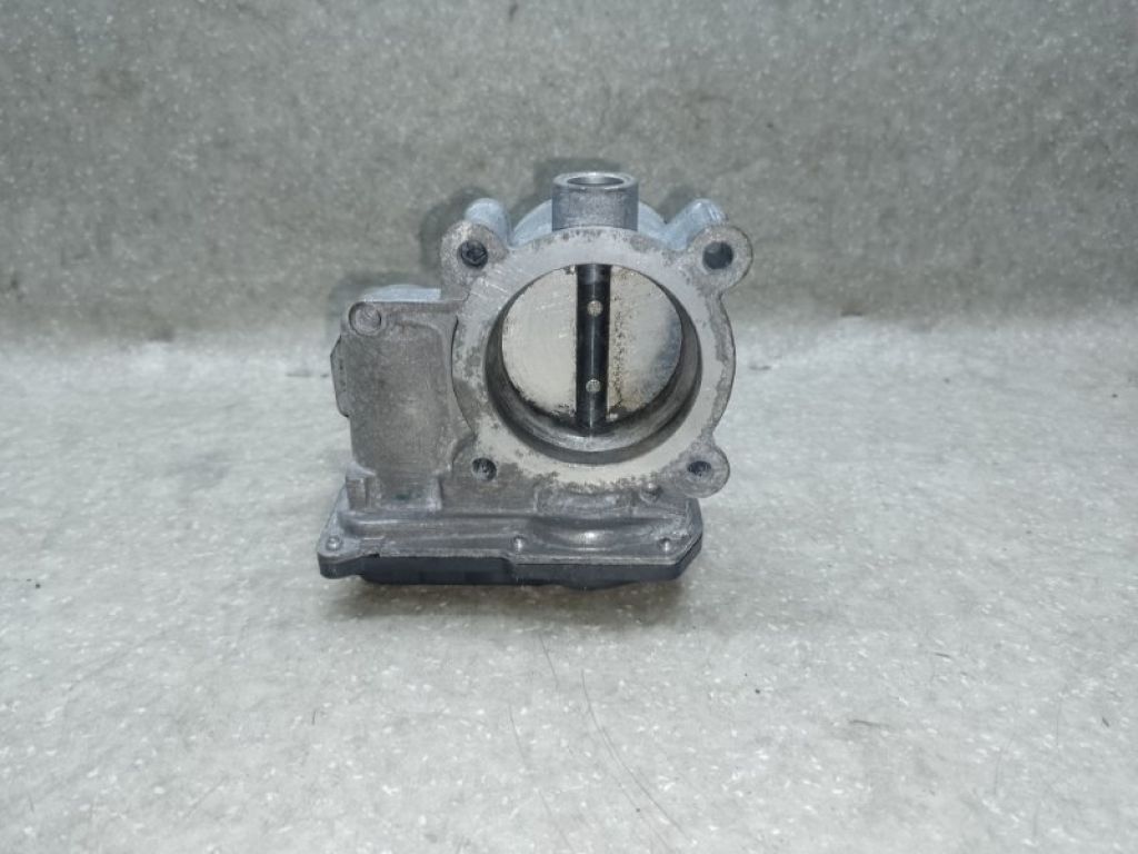 PEAR-13-640 | Дросельна заслінка MAZDA 3 BM 13-19 - Фото 4