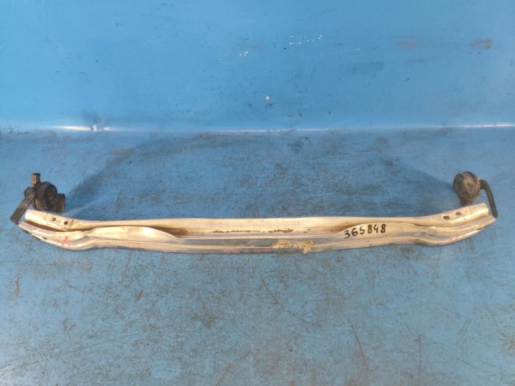 8K0 807 113 F | Підсилювач переднього бампера AUDI A4 08-15 - Фото 2