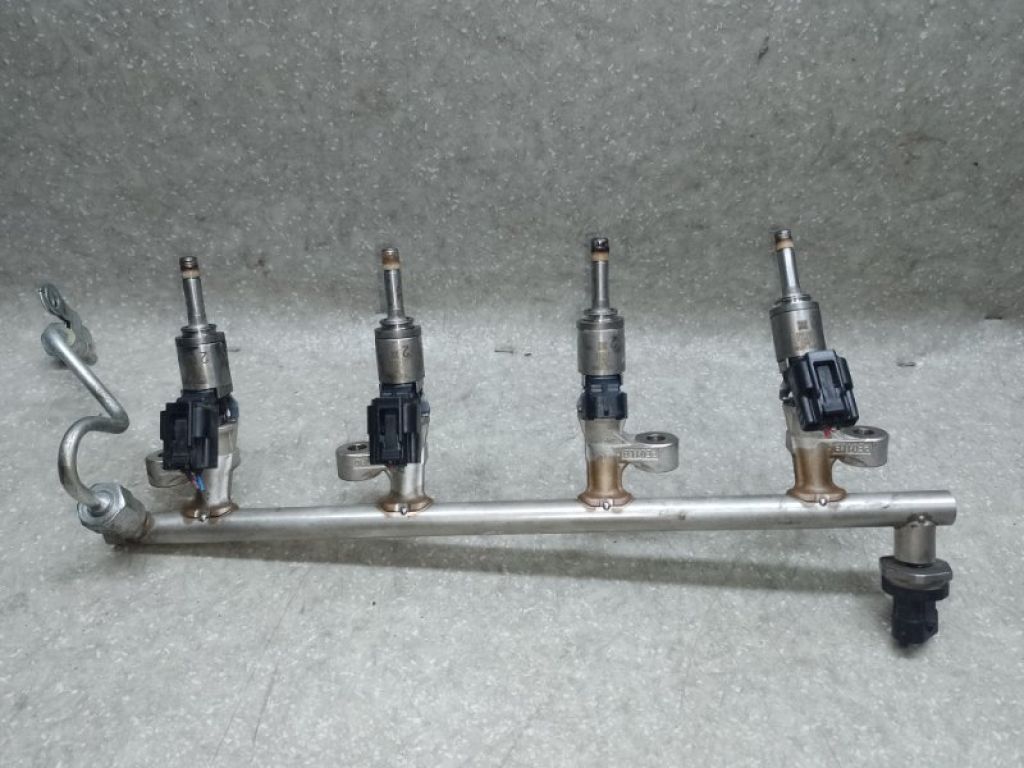 PE0113250B | Форсунка паливна MAZDA 3 BM 13-19