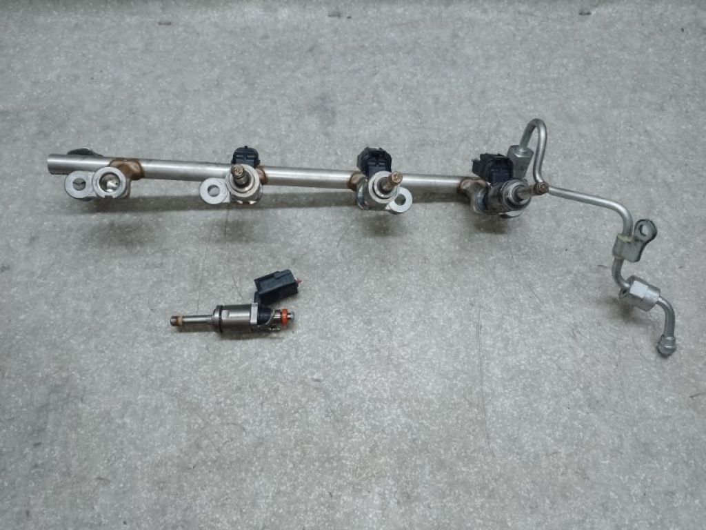 PE0113250B | Форсунка паливна MAZDA 3 BM 13-19 - Фото 2