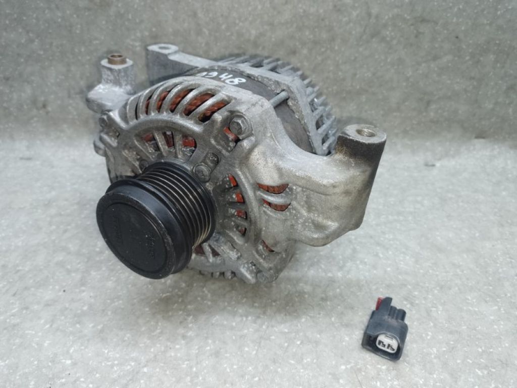 56029624AB | Генератор CHRYSLER 200 14-16