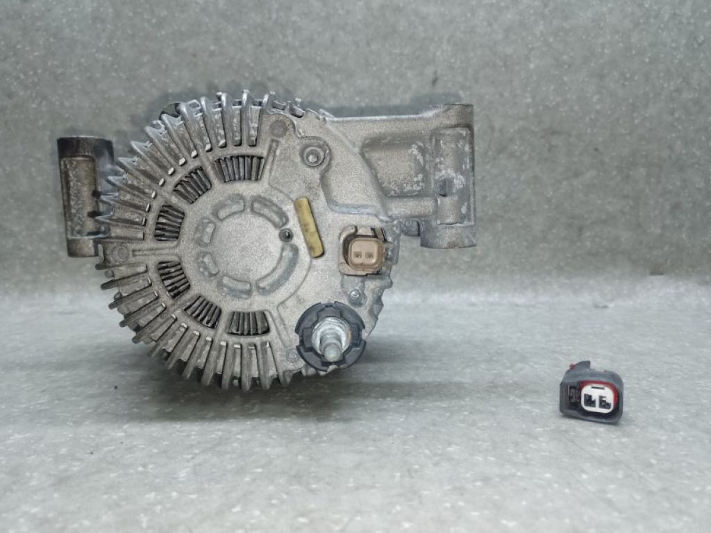 56029624AB | Генератор CHRYSLER 200 14-16 - Фото 3