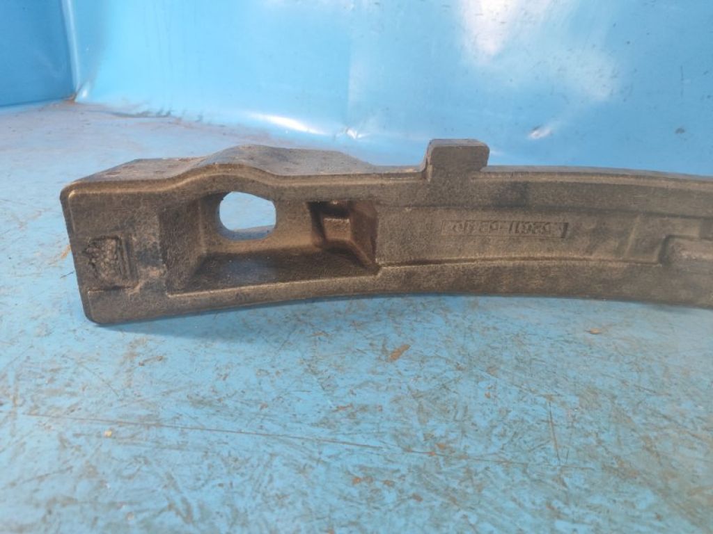 52611-52410 | Наповнювач бампера передній LEXUS LBX 23- - Фото 6