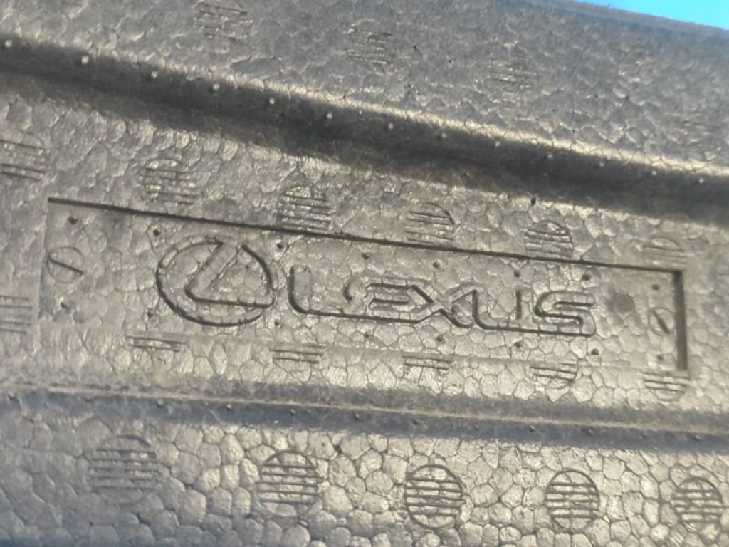 52611-52410 | Наповнювач бампера передній LEXUS LBX 23- - Фото 8