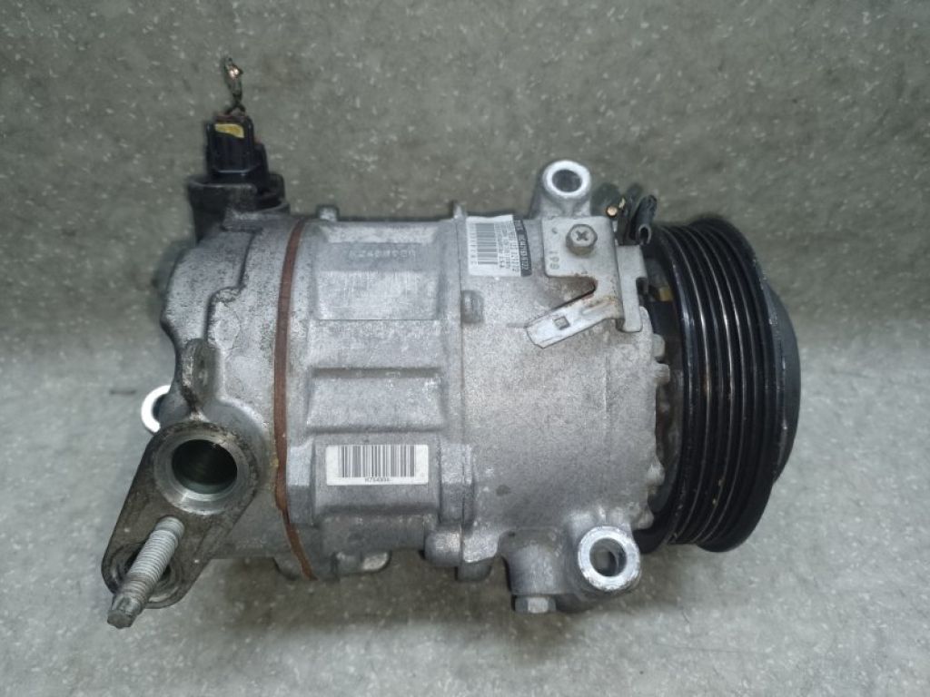 68103197AC | Компресор кондиціонера CHRYSLER 200 14-16