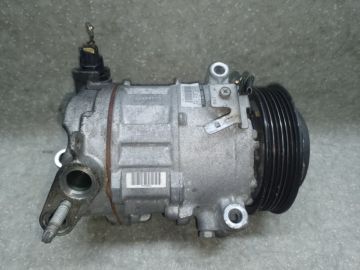 Компресор кондиціонера CHRYSLER 200 14-16