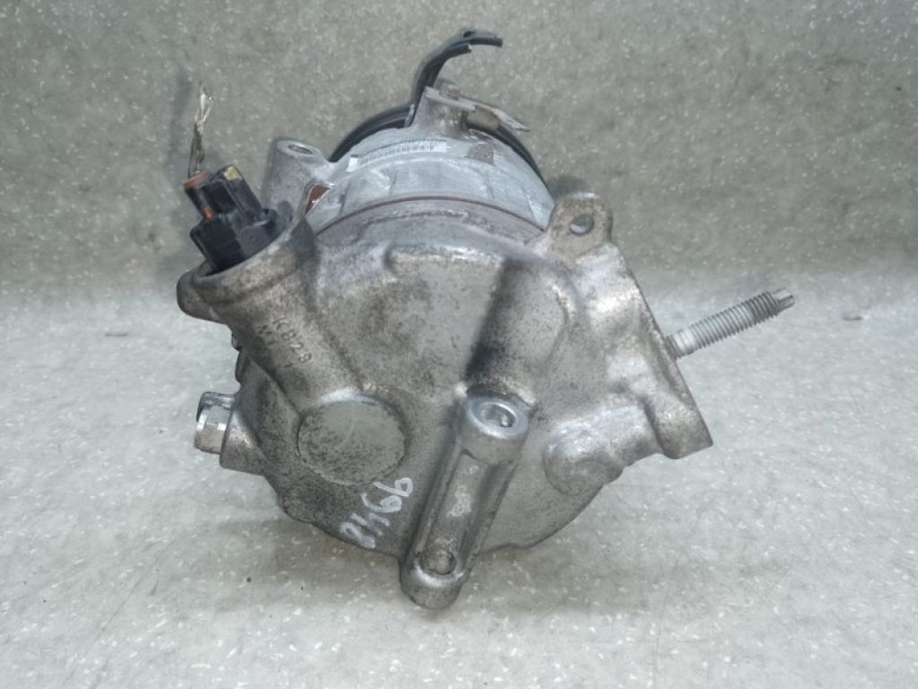 68103197AC | Компресор кондиціонера CHRYSLER 200 14-16 - Фото 2