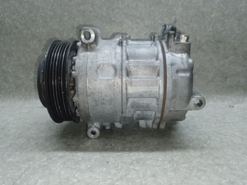 68103197AC | Компресор кондиціонера CHRYSLER 200 14-16 - Фото 3