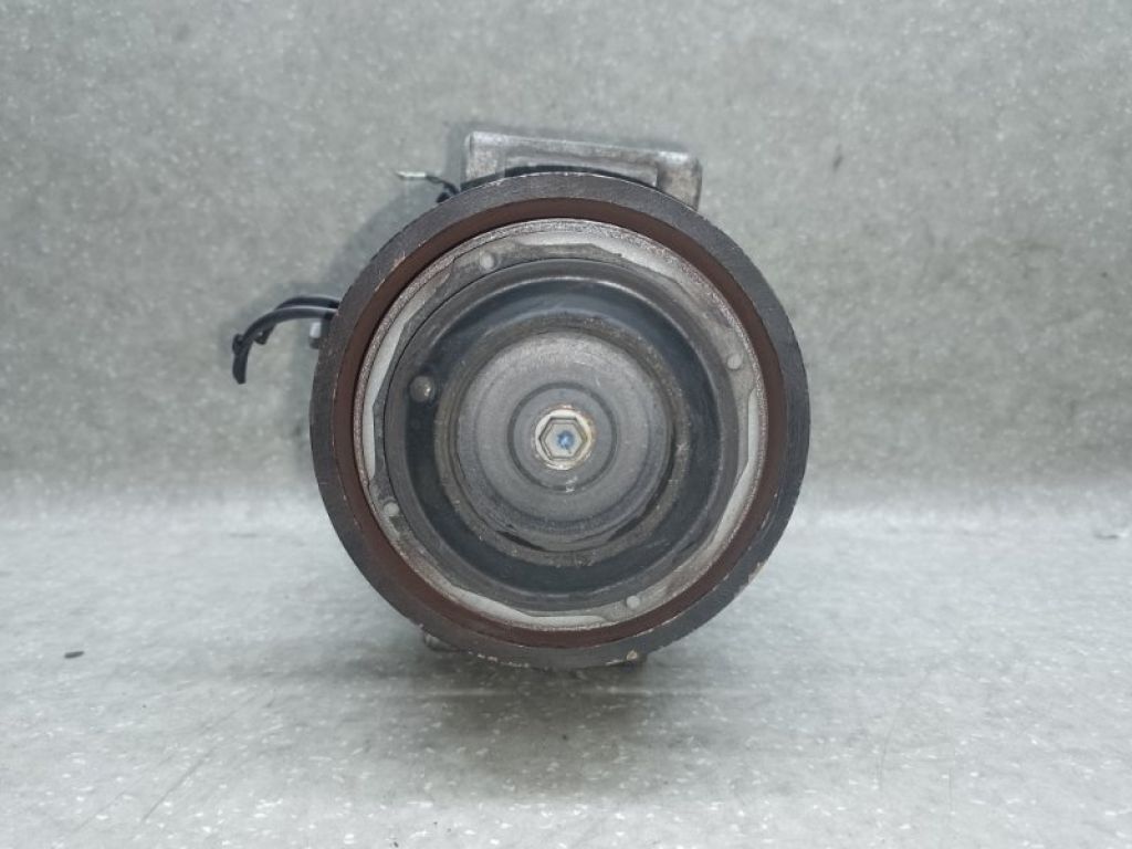 68103197AC | Компресор кондиціонера CHRYSLER 200 14-16 - Фото 4