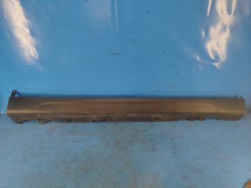 Накладка порога наружная прав. BMW X5 (F15) 13-18