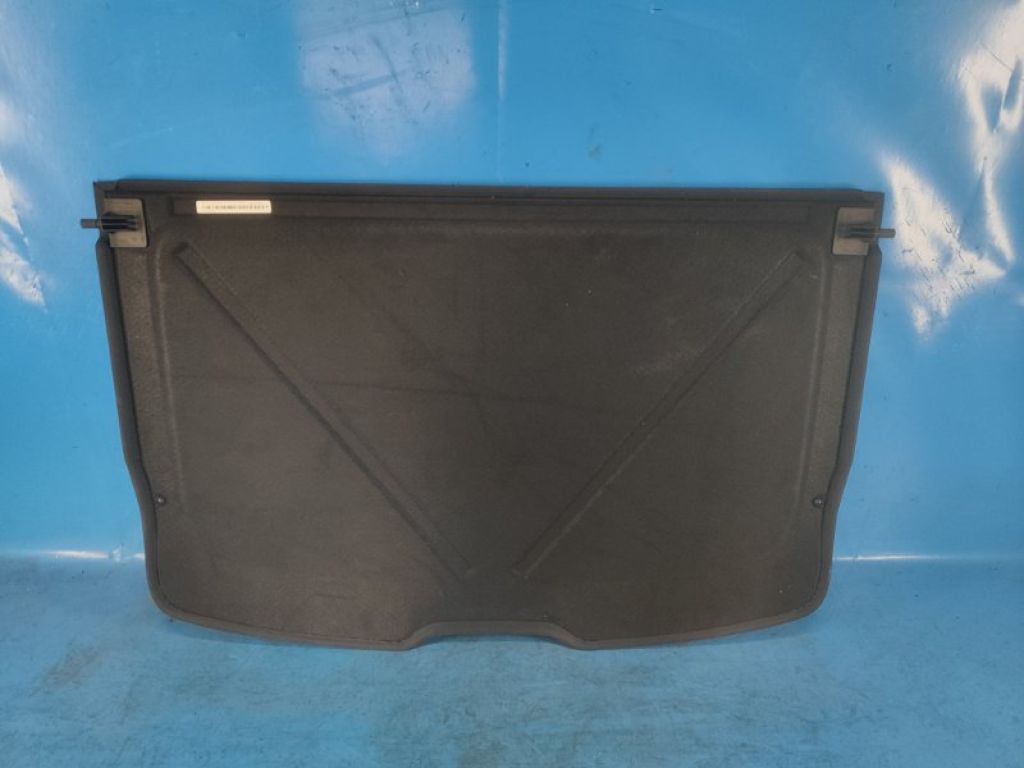 95B867769K | Полиця багажника PORSCHE MACAN 18-22 - Фото 2