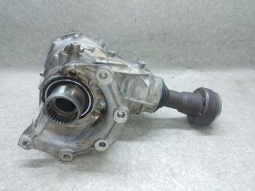 Роздавальна коробка FORD ESCAPE 12-19