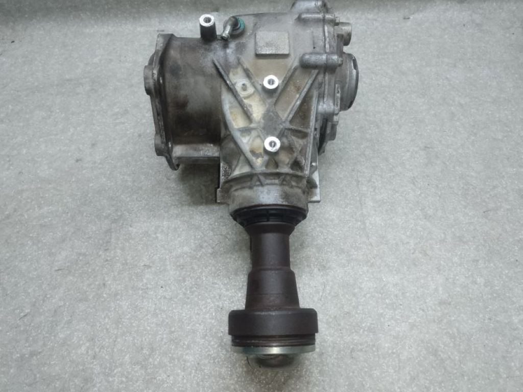 CV6Z-7251-Q | Роздавальна коробка FORD ESCAPE 12-19 - Фото 2