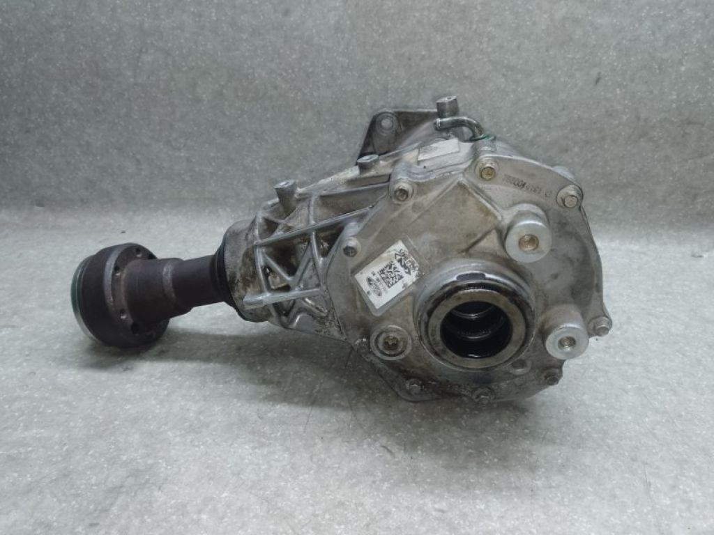 CV6Z-7251-Q | Роздавальна коробка FORD ESCAPE 12-19 - Фото 3