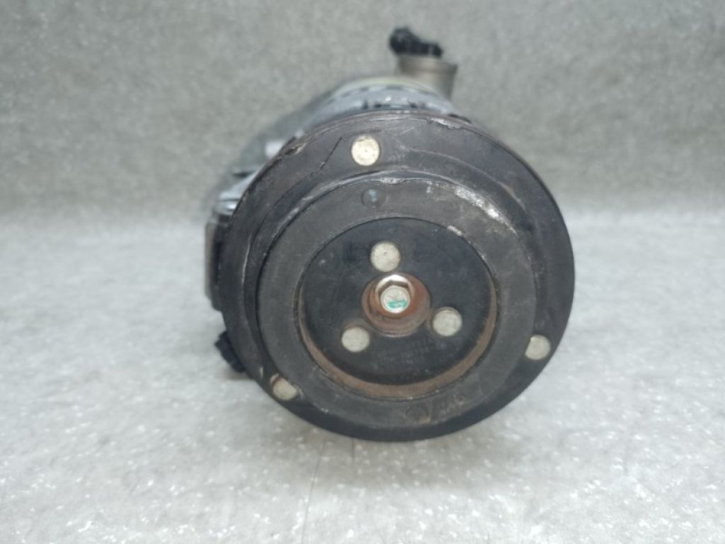 CV6Z-19703-AJ | Компрессор кондиционера FORD ESCAPE 12-19 - Фото 2
