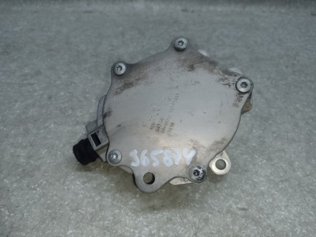 BB5Z-2A45-1C | Вакуумный насос FORD ESCAPE 12-19 - Фото 2