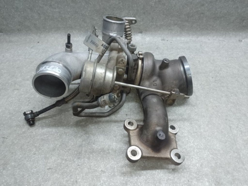 CJ5Z-6K682-F | Турбина FORD ESCAPE 12-19