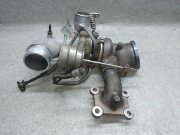 Турбина FORD ESCAPE 12-19