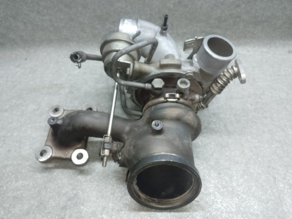 CJ5Z-6K682-F | Турбина FORD ESCAPE 12-19 - Фото 2