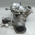 CJ5Z-6K682-F | Турбина FORD ESCAPE 12-19 - Превью 2