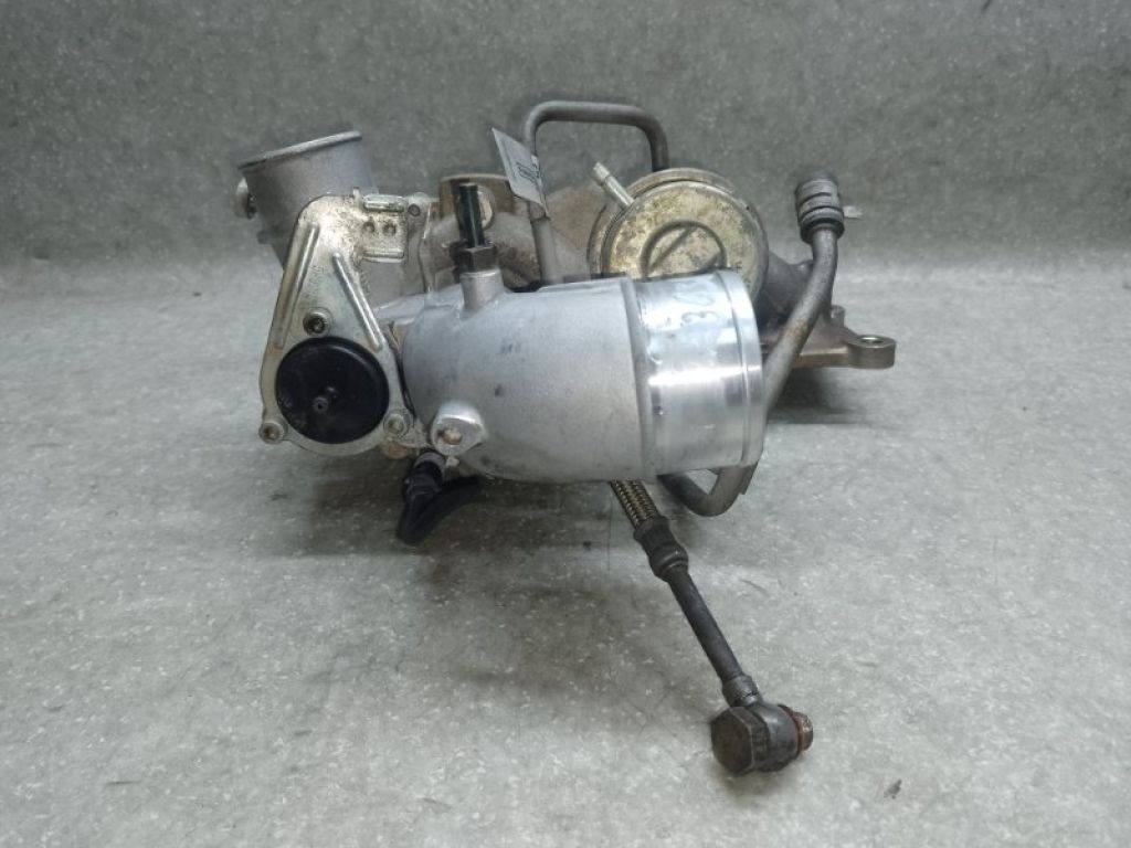 CJ5Z-6K682-F | Турбина FORD ESCAPE 12-19 - Фото 4