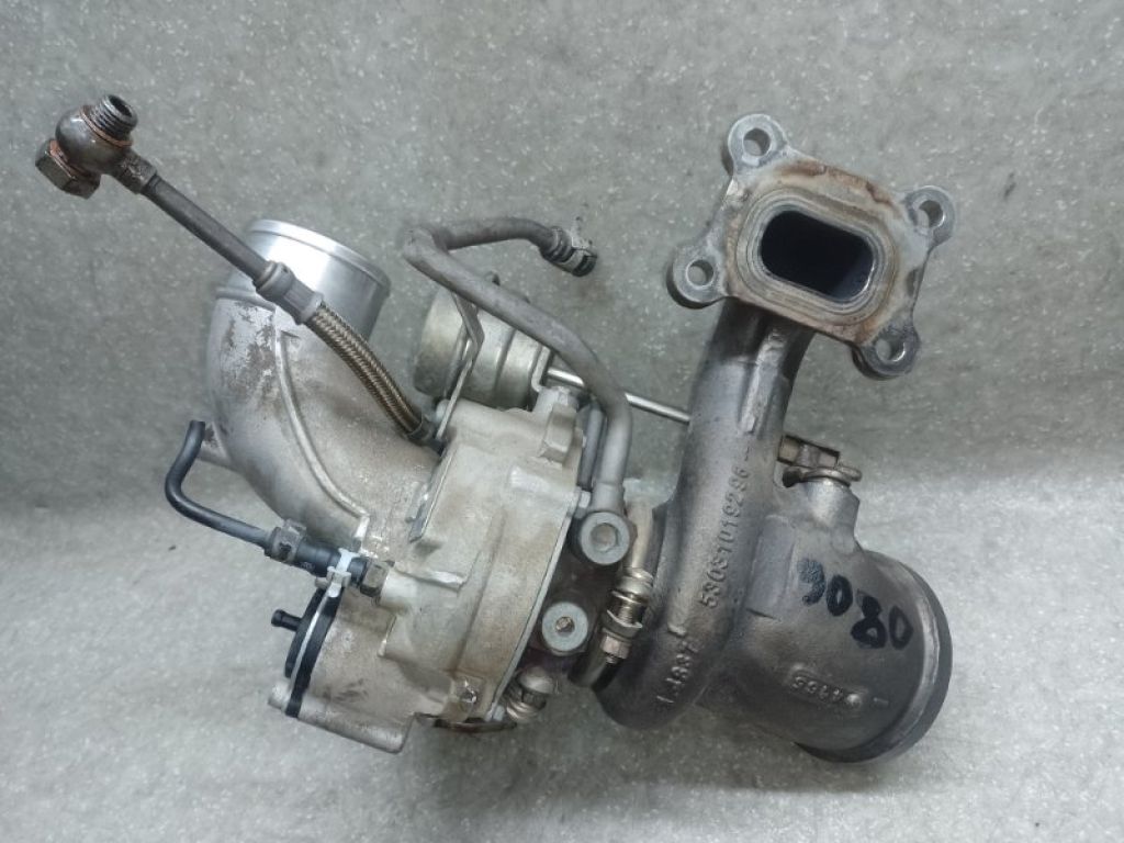 CJ5Z-6K682-F | Турбина FORD ESCAPE 12-19 - Фото 5