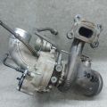 CJ5Z-6K682-F | Турбина FORD ESCAPE 12-19 - Превью 5
