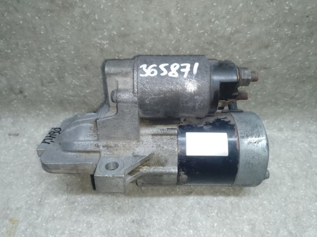 FJ5Z-11002-A | Стартер FORD ESCAPE 12-19