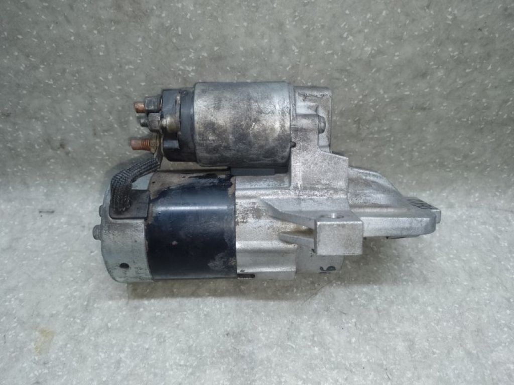 FJ5Z-11002-A | Стартер FORD ESCAPE 12-19 - Фото 2