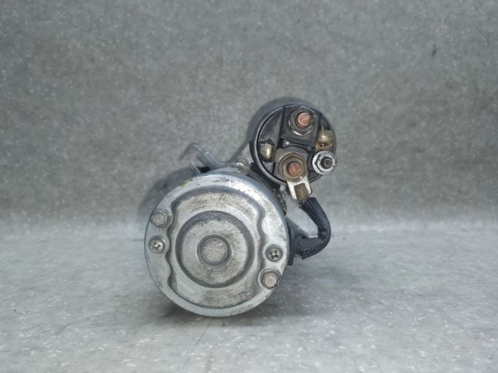 FJ5Z-11002-A | Стартер FORD ESCAPE 12-19 - Фото 5