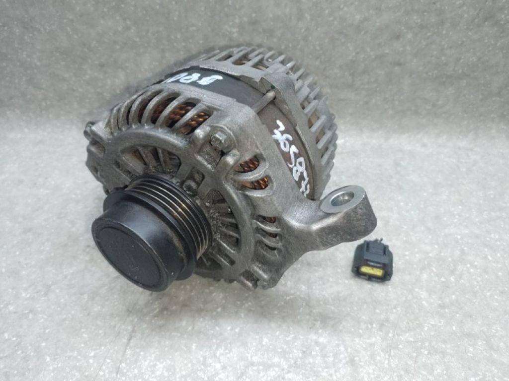 CJ5Z-10346-C | Генератор FORD ESCAPE 12-19