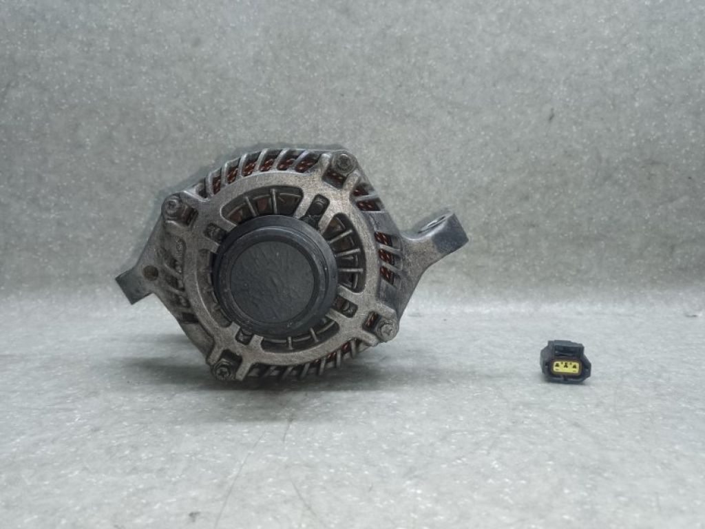 CJ5Z-10346-C | Генератор FORD ESCAPE 12-19 - Фото 2