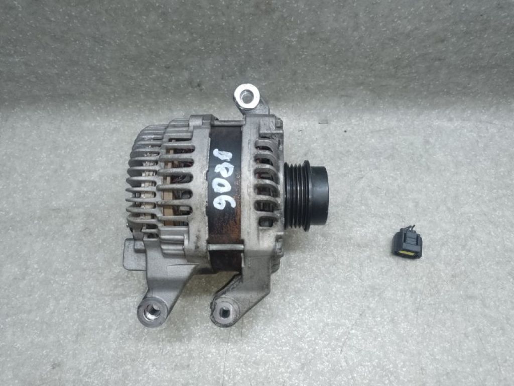 CJ5Z-10346-C | Генератор FORD ESCAPE 12-19 - Фото 3