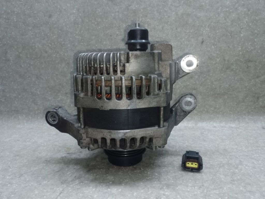 CJ5Z-10346-C | Генератор FORD ESCAPE 12-19 - Фото 5