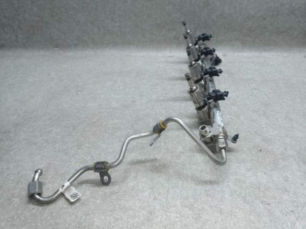 BB5Z-9F593-B | Форсунка топливная FORD ESCAPE 12-19 - Фото 2