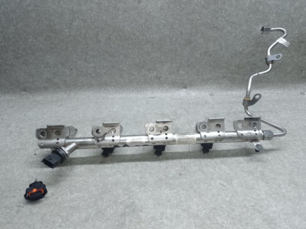 BB5Z-9F593-B | Форсунка топливная FORD ESCAPE 12-19 - Фото 3