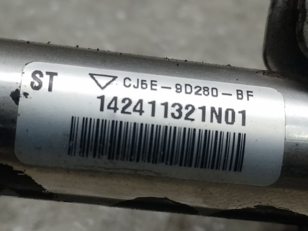 BB5Z-9F593-B | Форсунка топливная FORD ESCAPE 12-19 - Фото 6