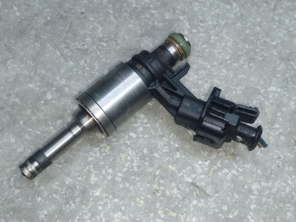 BB5Z-9F593-B | Форсунка топливная FORD ESCAPE 12-19 - Фото 7