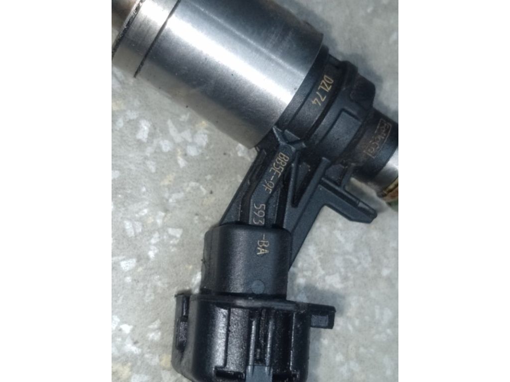 BB5Z-9F593-B | Форсунка топливная FORD ESCAPE 12-19 - Фото 8