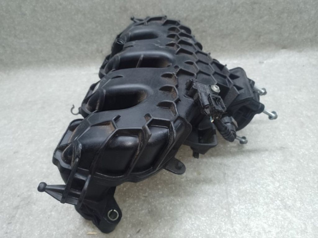 CJ5Z-9424-E | Коллектор впускной FORD ESCAPE 12-19 - Фото 3