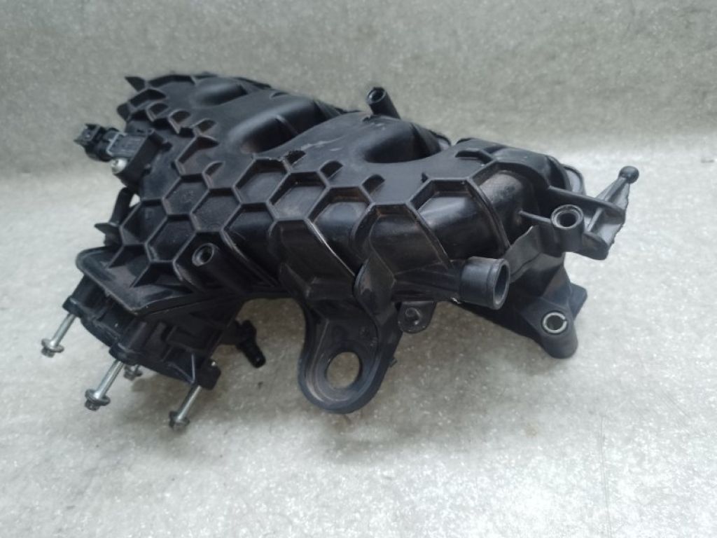 CJ5Z-9424-E | Коллектор впускной FORD ESCAPE 12-19 - Фото 4