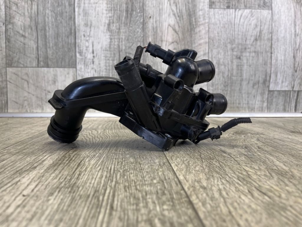 11 53 8 674 895 | Корпус термостату MINI COUNTRYMAN R60 10-16 - Фото 2