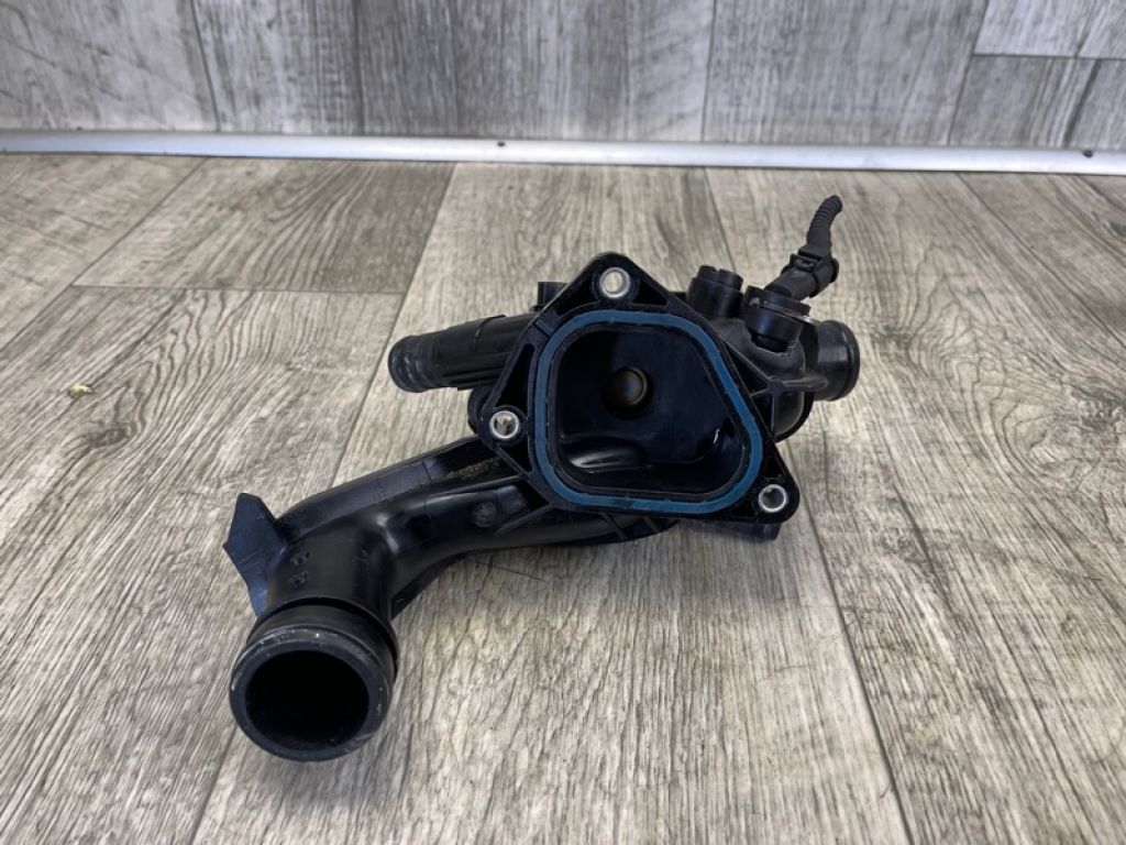 11 53 8 674 895 | Корпус термостату MINI COUNTRYMAN R60 10-16 - Фото 3