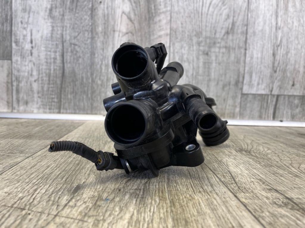 11 53 8 674 895 | Корпус термостату MINI COUNTRYMAN R60 10-16 - Фото 4