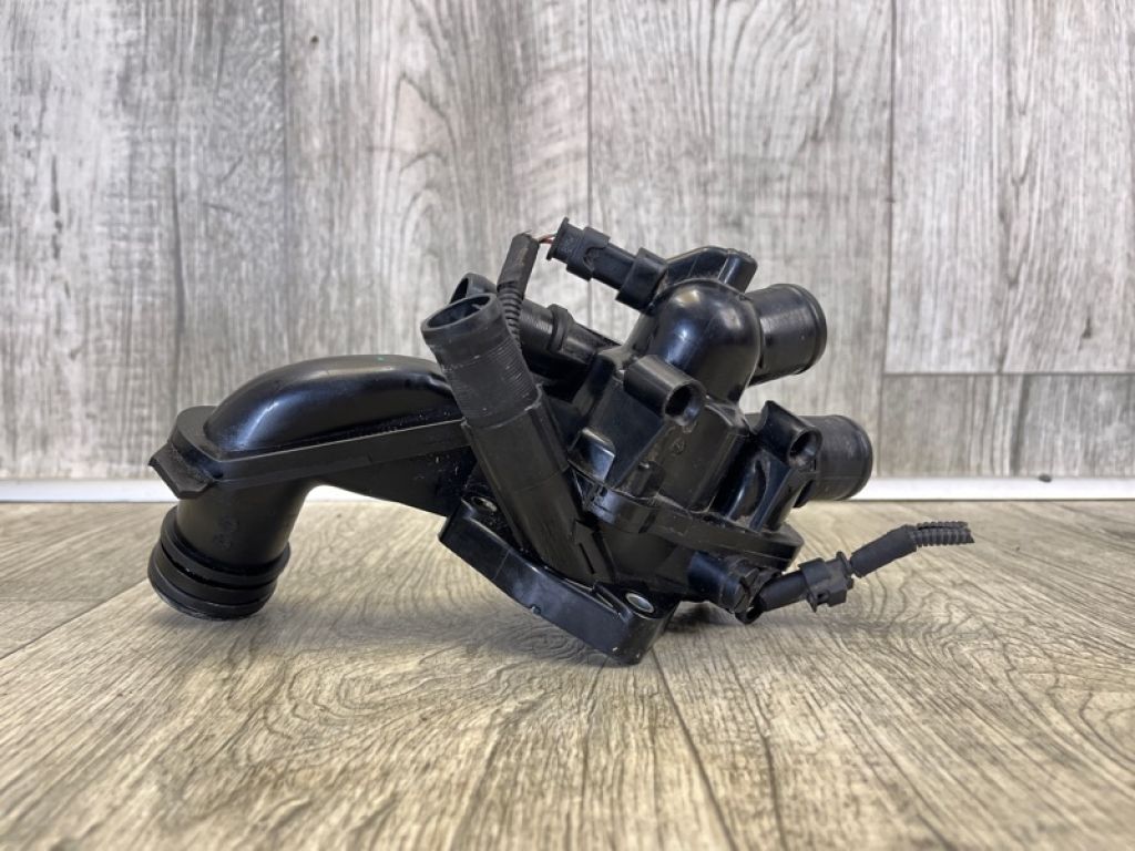 11 53 8 674 895 | Корпус термостату MINI COUNTRYMAN R60 10-16 - Фото 6