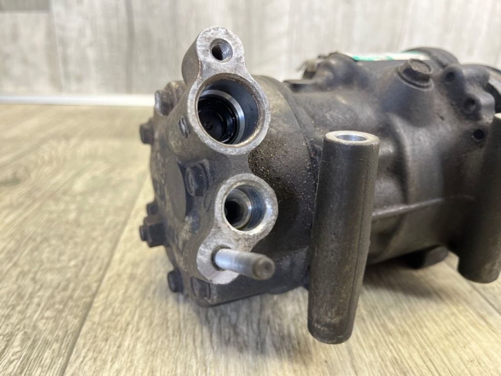 64 52 9 223 392 | Компресор кондиціонера MINI COUNTRYMAN R60 10-16 - Фото 2