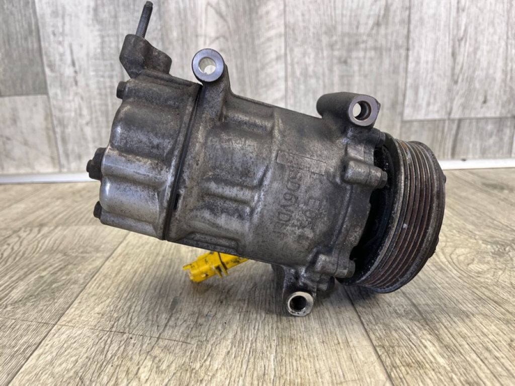 64 52 9 223 392 | Компресор кондиціонера MINI COUNTRYMAN R60 10-16 - Фото 3