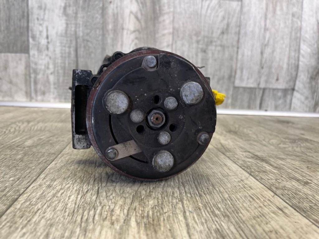 64 52 9 223 392 | Компресор кондиціонера MINI COUNTRYMAN R60 10-16 - Фото 4