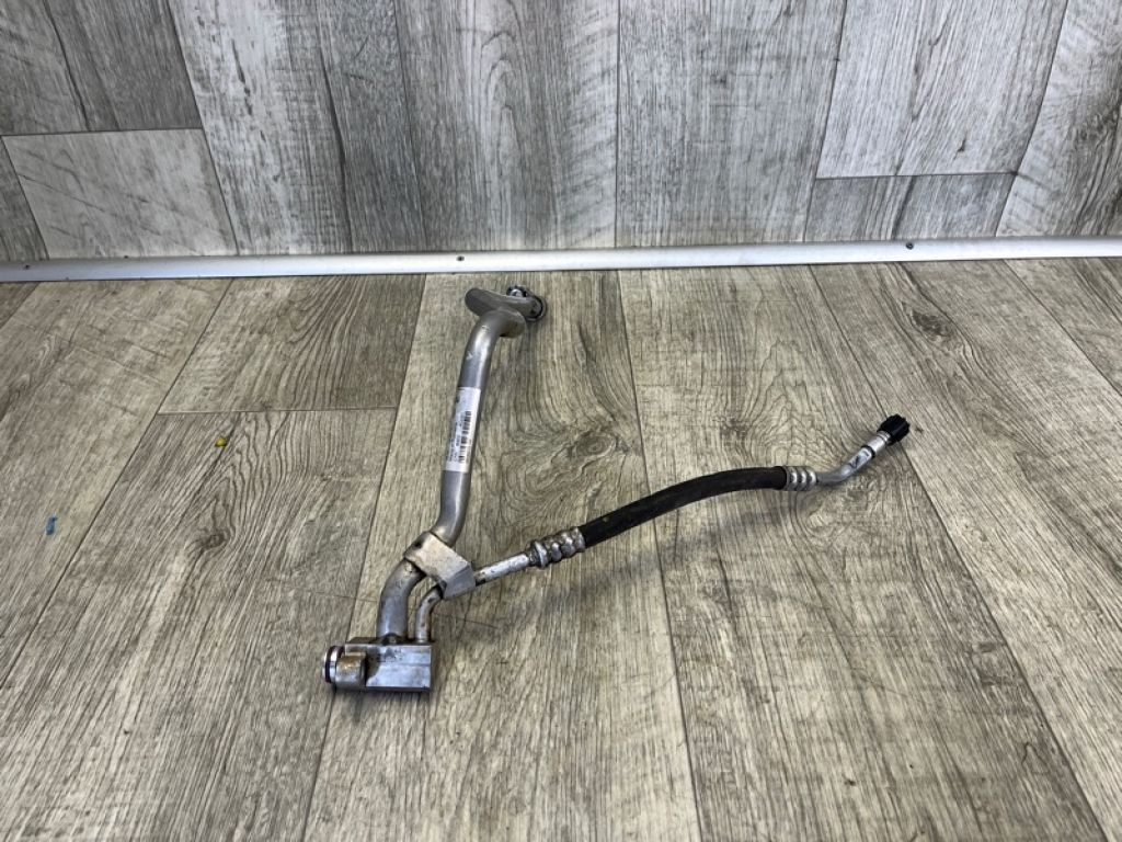 64 53 9 808 215 | Трубка кондиціонеру MINI COUNTRYMAN R60 10-16